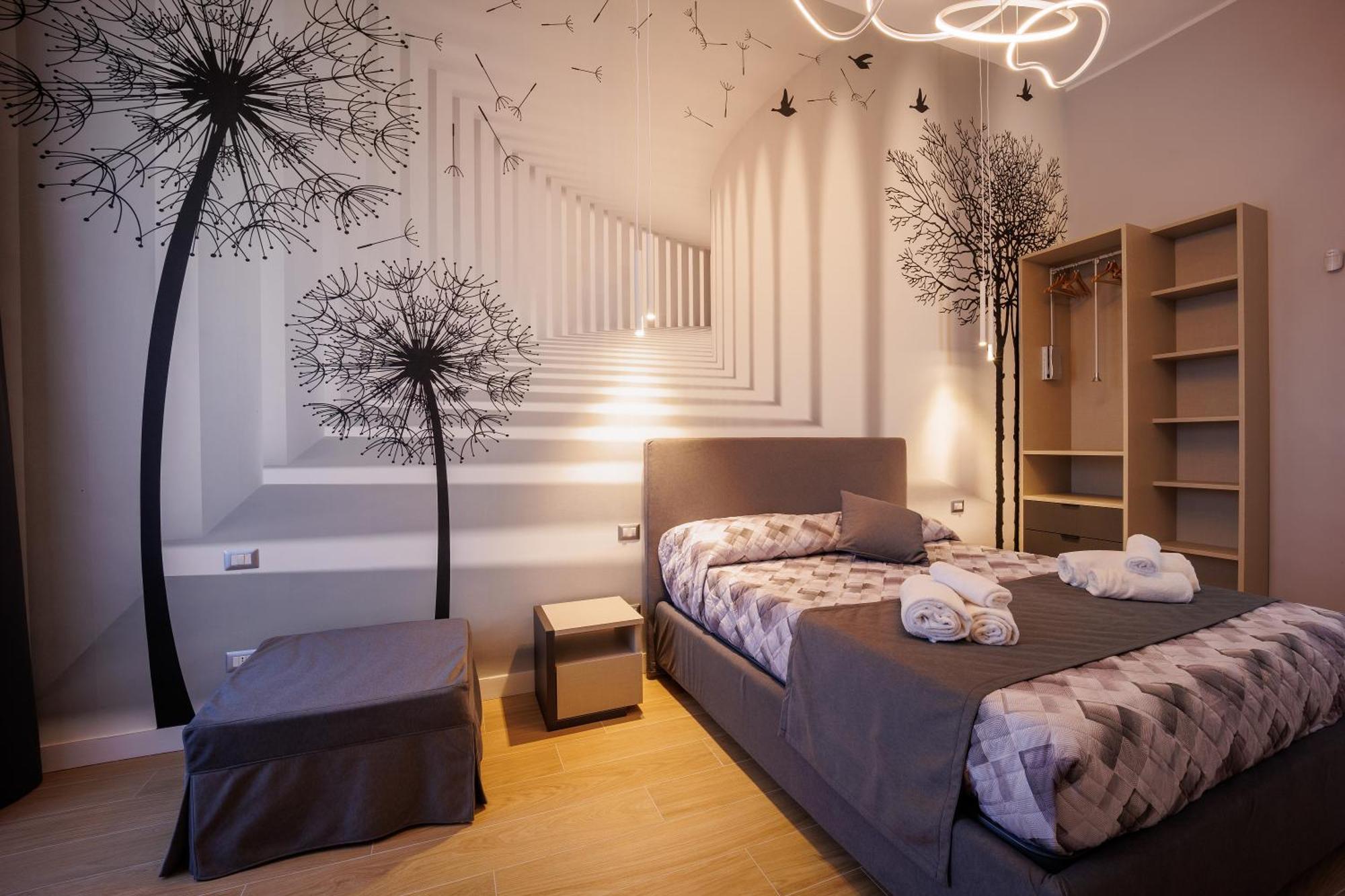 Maria Maruzzella B&B Luxury Suites Napoli Esterno foto