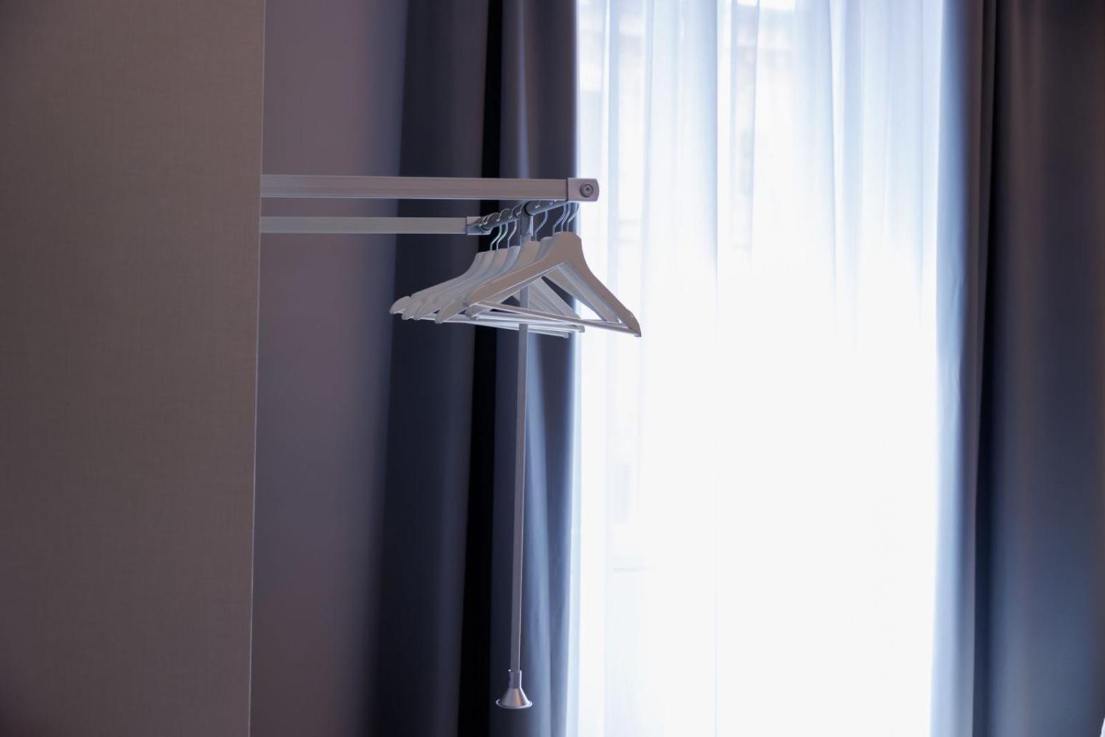 Maria Maruzzella B&B Luxury Suites Napoli Esterno foto