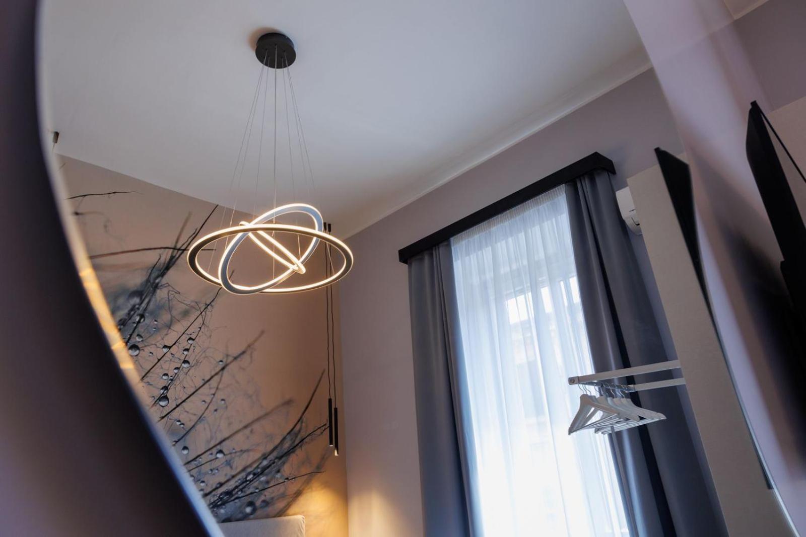 Maria Maruzzella B&B Luxury Suites Napoli Esterno foto