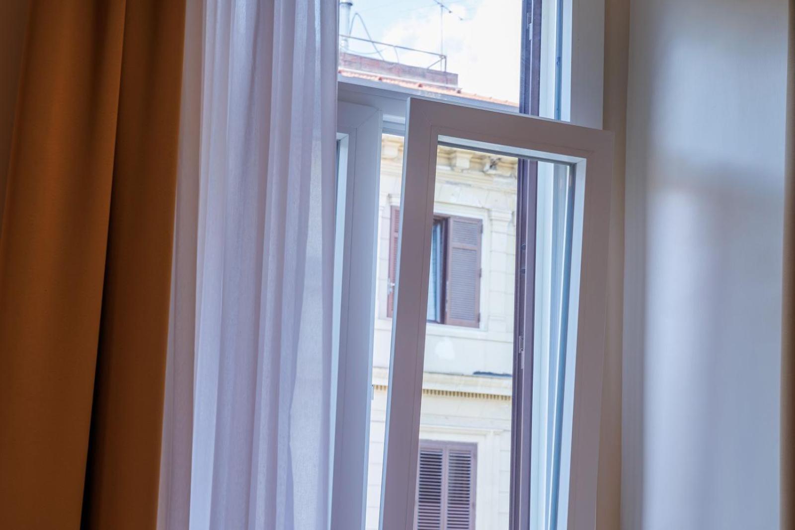 Maria Maruzzella B&B Luxury Suites Napoli Esterno foto