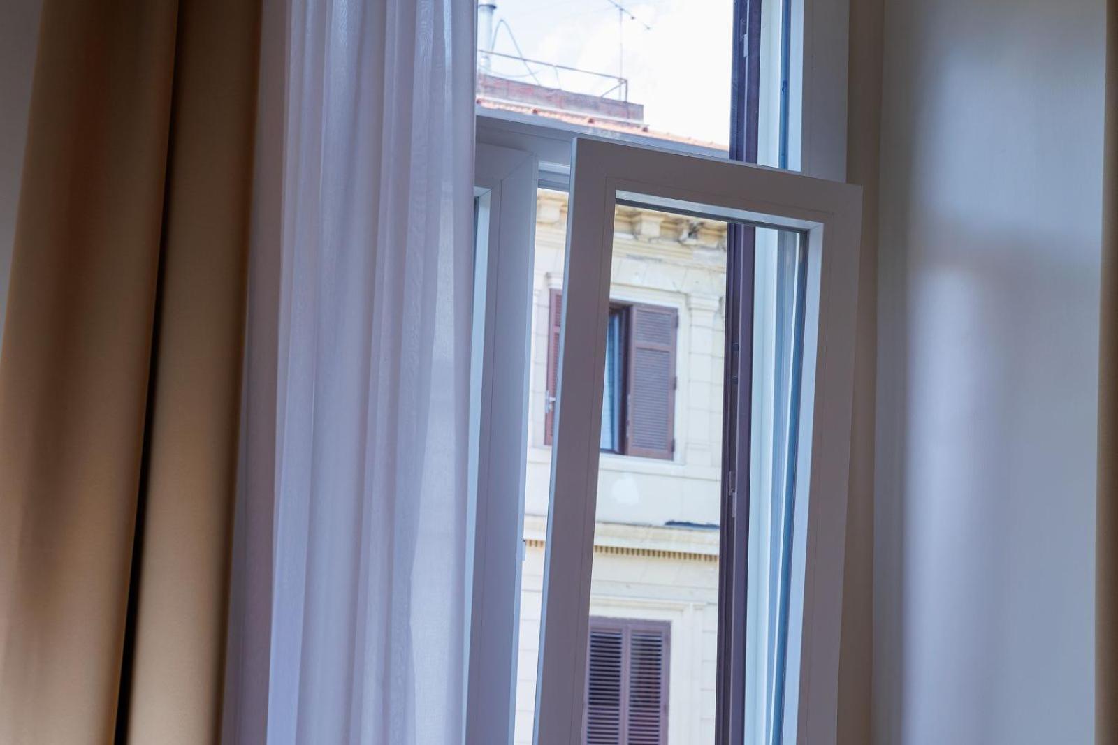 Maria Maruzzella B&B Luxury Suites Napoli Esterno foto