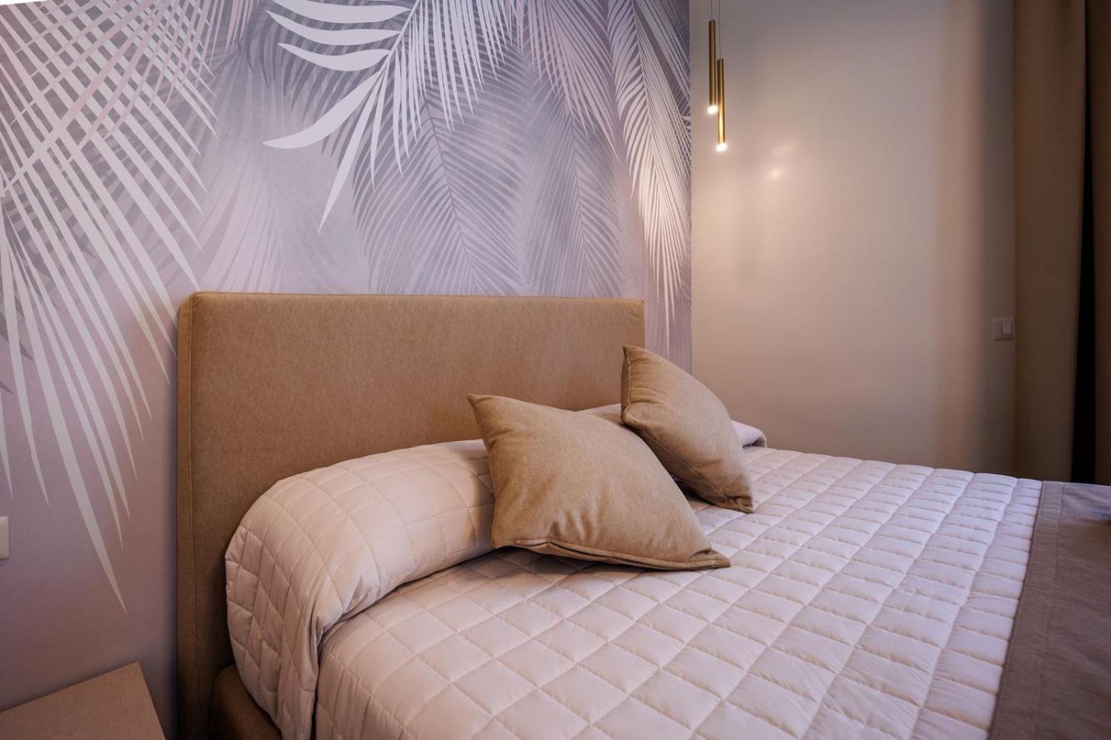Maria Maruzzella B&B Luxury Suites Napoli Esterno foto