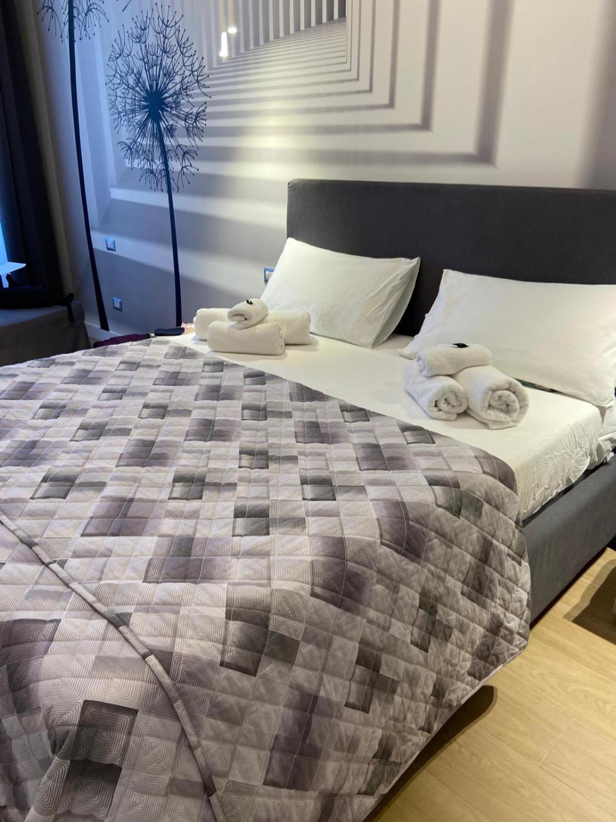 Maria Maruzzella B&B Luxury Suites Napoli Esterno foto